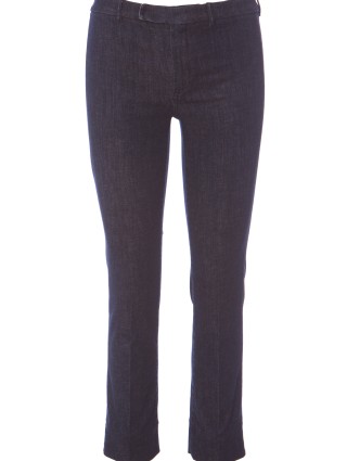 Брюки MAX MARA (5655): фото 2 - Invogue
